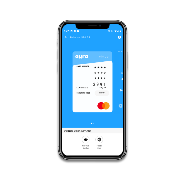 Pay with your mobile wallet
