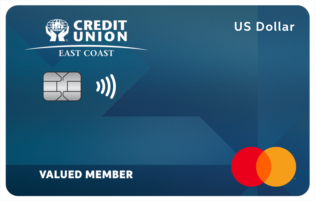 Use this credit card in the US or when shopping online with a US company